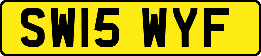 SW15WYF
