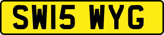 SW15WYG