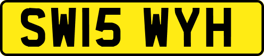 SW15WYH