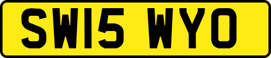 SW15WYO