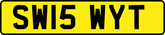 SW15WYT