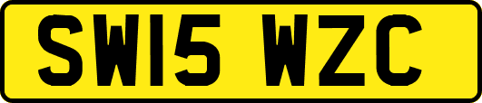 SW15WZC