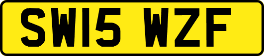 SW15WZF