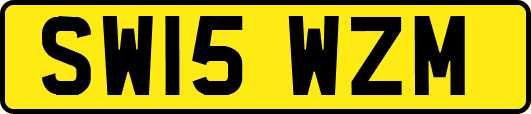 SW15WZM