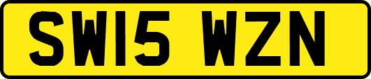 SW15WZN
