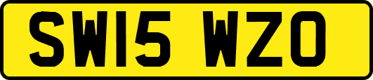 SW15WZO