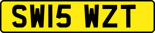 SW15WZT