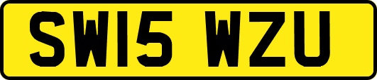 SW15WZU