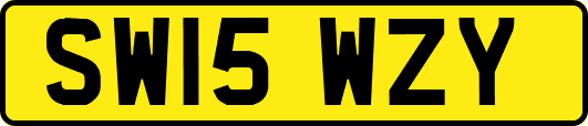 SW15WZY