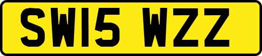 SW15WZZ