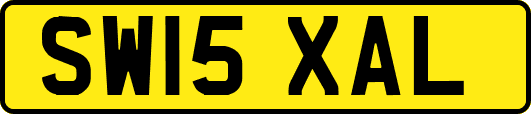 SW15XAL
