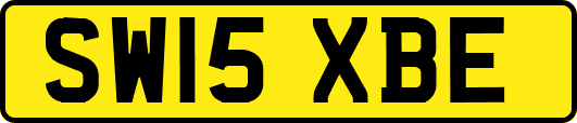 SW15XBE