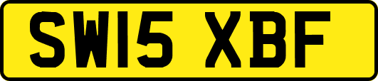 SW15XBF