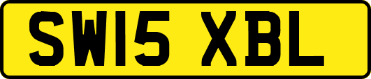 SW15XBL