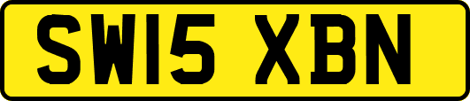 SW15XBN