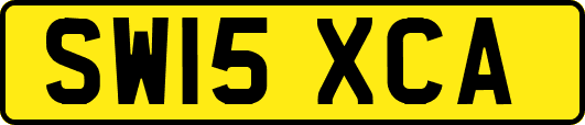 SW15XCA