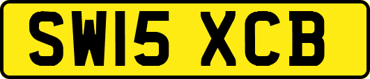 SW15XCB