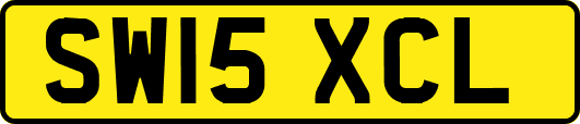 SW15XCL
