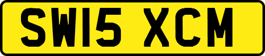 SW15XCM