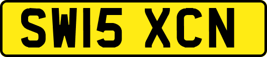 SW15XCN