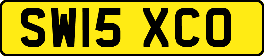 SW15XCO
