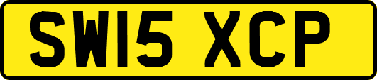 SW15XCP