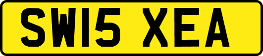 SW15XEA