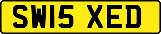 SW15XED