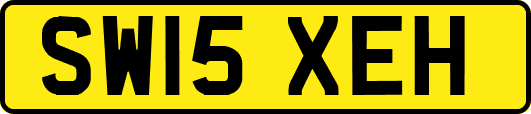 SW15XEH