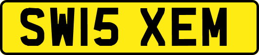 SW15XEM