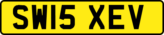 SW15XEV