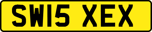 SW15XEX