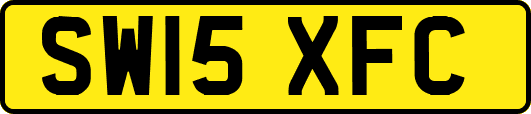 SW15XFC