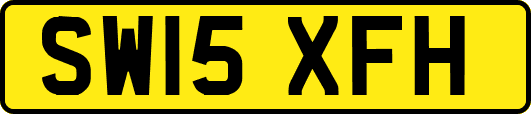 SW15XFH