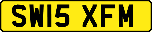 SW15XFM