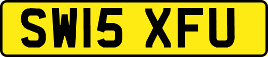SW15XFU