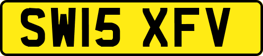 SW15XFV