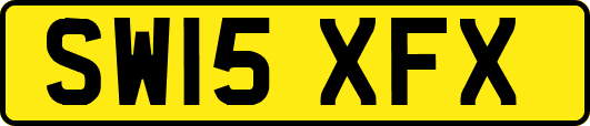 SW15XFX