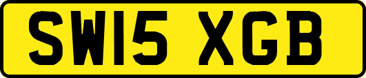 SW15XGB
