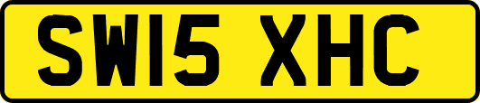 SW15XHC