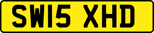 SW15XHD