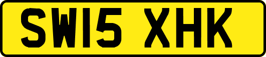 SW15XHK