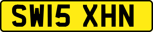 SW15XHN