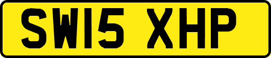SW15XHP