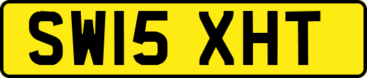 SW15XHT