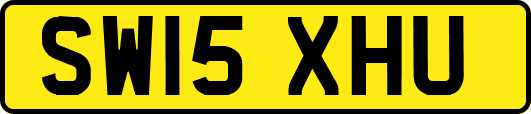 SW15XHU