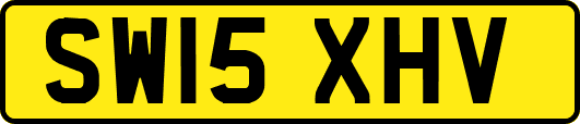 SW15XHV