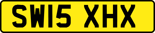 SW15XHX