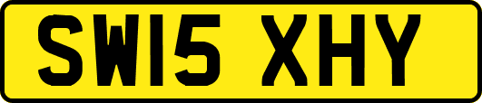 SW15XHY