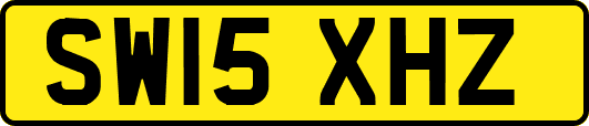 SW15XHZ